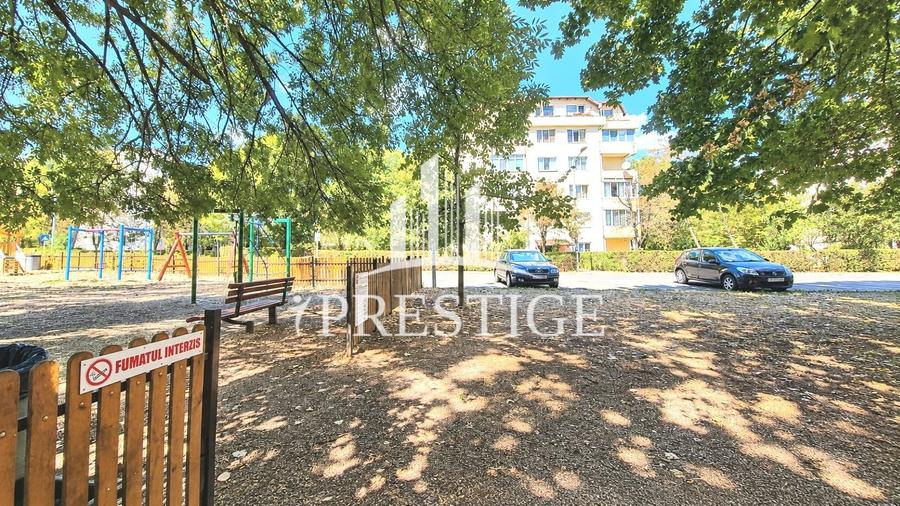 Apartament cu 2 camere decomandat, mobilat în Hipodrom 1