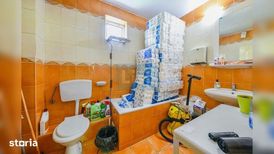 Apartament cu 3 camere în Andrei Mureșanu