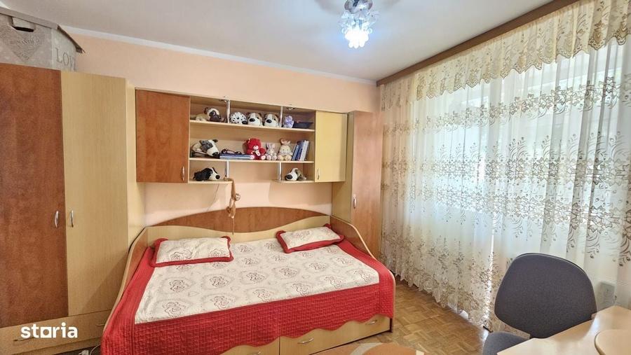 2 camere Micro 19, mobilat si utilat, Gata de mutare! - 10