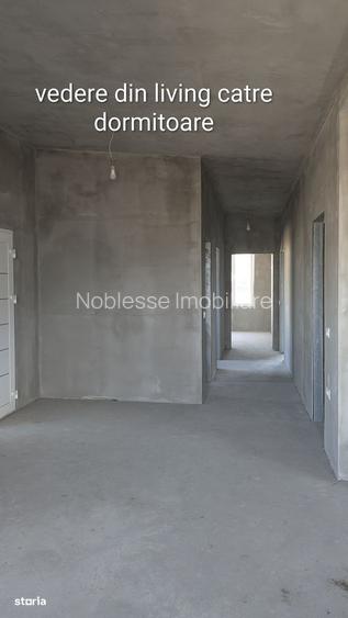 Casa noua, pe un nivel,cu utilitati, consum de energie aproape 0!