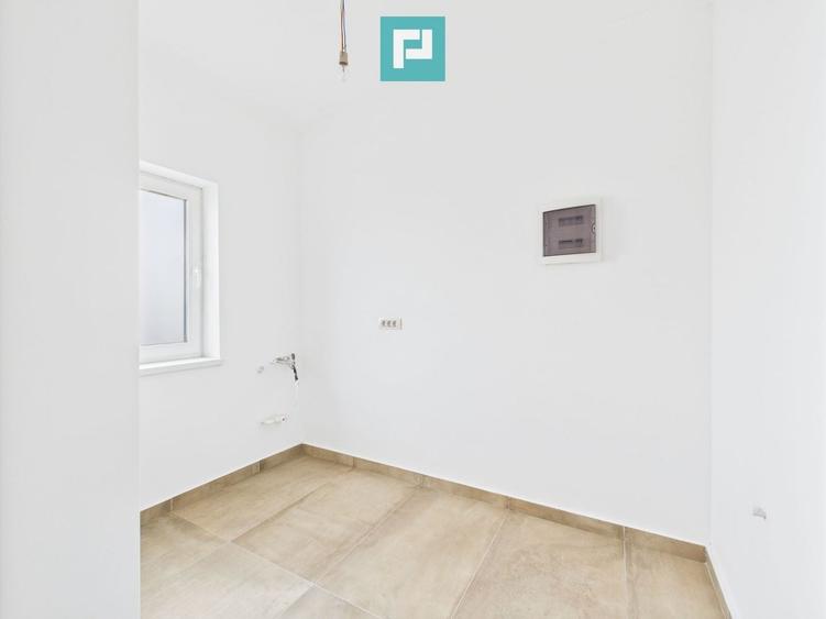 Apartament cu 4 camere decomandat în Becicherecu Mic
