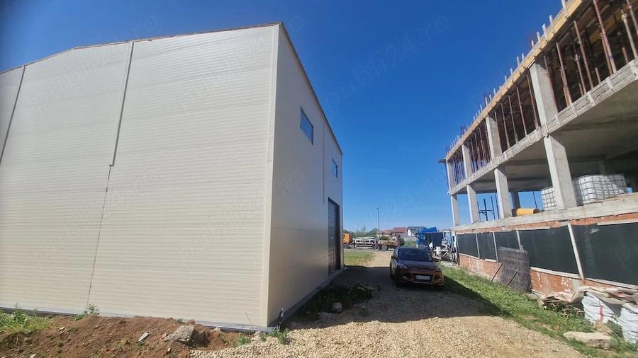 Spațiu comercial, de 200 mp, în Centura