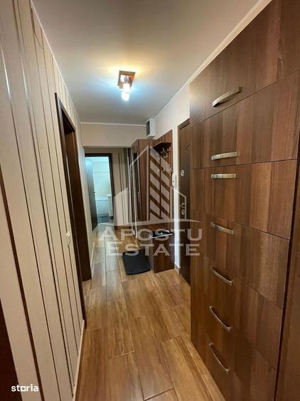 Apartament 2 camere, decomandat, zona Steaua,Timisoara - 2