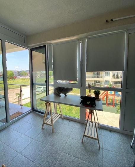 Apartament de inchiriat Otopeni - 2