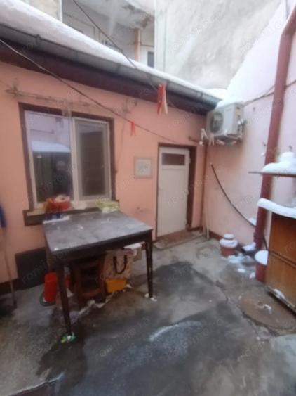 Spațiu comercial, de 50 mp, în Kogălniceanu