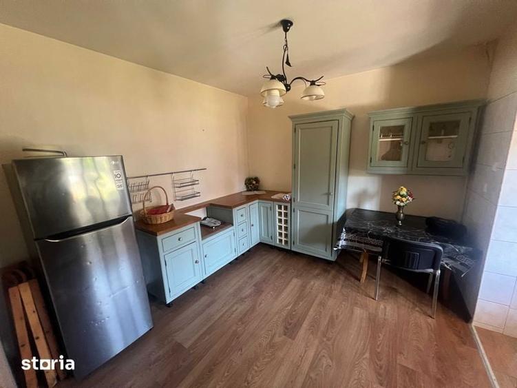 Casă cu 4 camere cu Teren 250 Mp în Agigea
