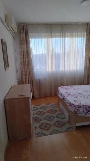 Apartament cu 2 camere semidecomandat, mobilat în Cantemir