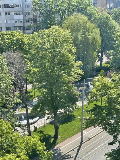 Apartament cu 2 camere în Nicolae Bălcescu
