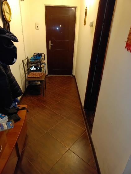 Apartament cu 2 camere semidecomandat în Broșteni