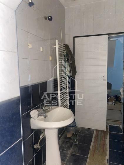 Casă cu 5 camere cu Canalizare în Fabric