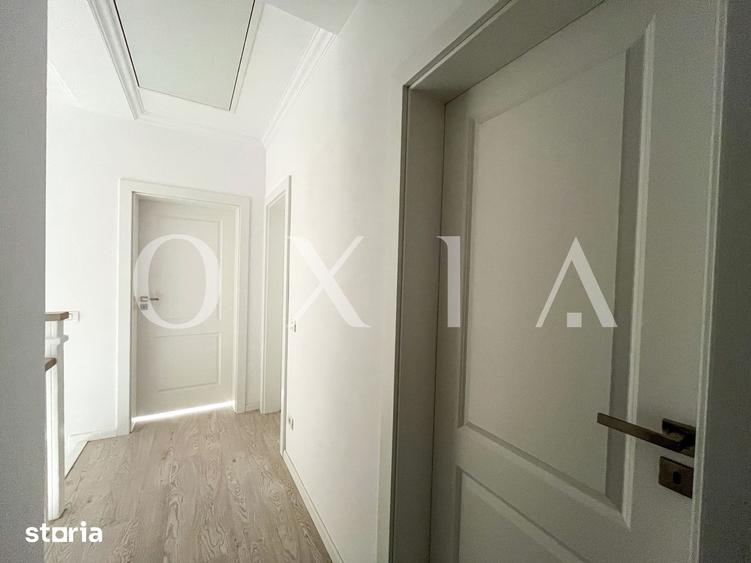 Casă cu 4 camere cu Teren 250 Mp în Freidorf