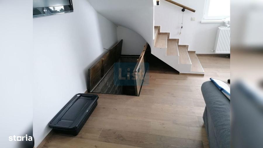 Apartament duplex zona centrala, Turda, fara comision !!! - 20