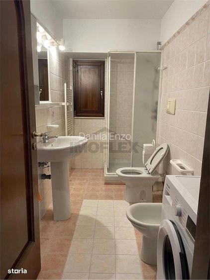 Decebal | 3 camere | 87 mp | 2 dormitoare | 2 bai | Balcon