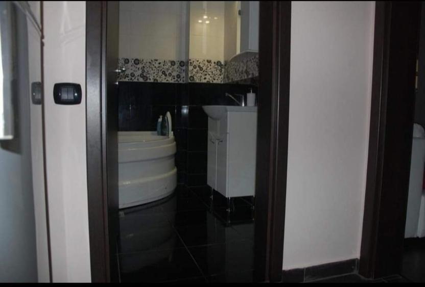 Apartament cu 2 camere circular, mobilat în Central