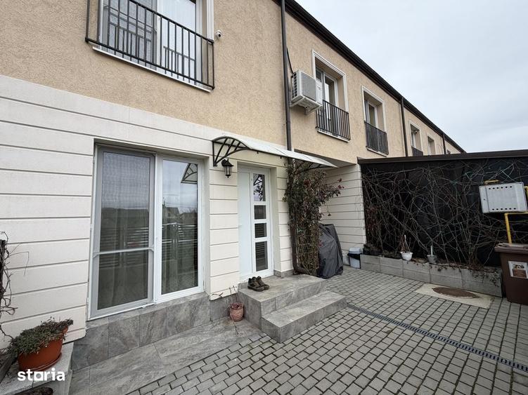 Casa Duplex 3 camere, Mioveni, 2020, P+E, mobilata si utilata - 20