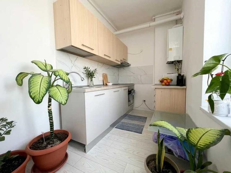 Apartament cu 3 camere decomandat în Calea Urseni