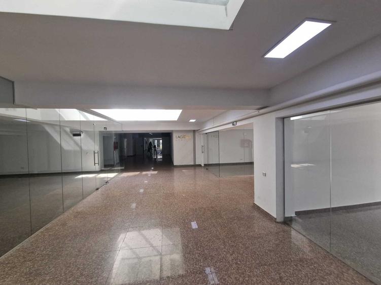 Spațiu comercial, de 200 mp, în Floreasca