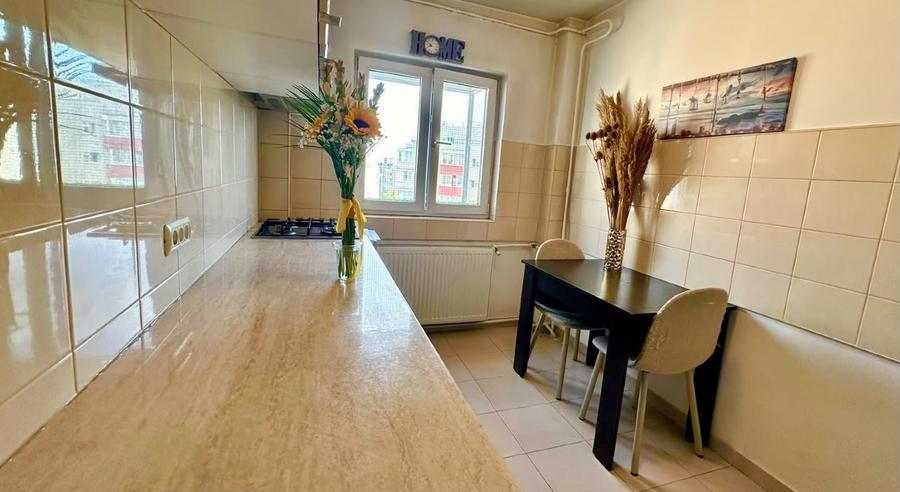 Apartament cu 2 camere decomandat în Tineretului