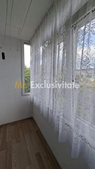 Inchiriere apartament 2 camere Craiovei mobilat si utilat - 9