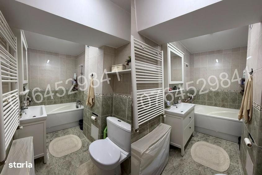 Apartament 3 camere,bloc 2008,Hydra Residence,Voluntari,Str. Galata 55 - 19