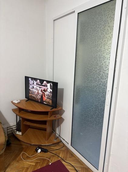 Garsonieră semidecomandată în Central