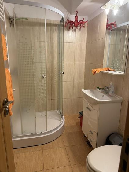 Apartament cu 2 camere în Popoveni