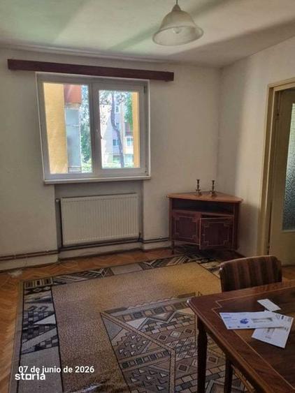 Apartament cu 2 camere în Libertății