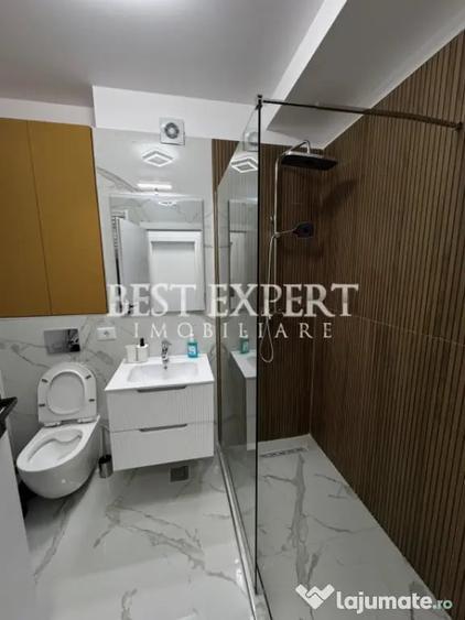 2 camere | Lux | Prima inchiriere | Metrou 1 Decembrie | Li - 2