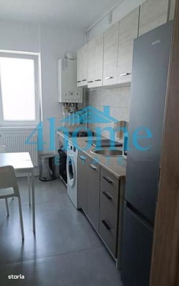 Garsoniera Berceni|Metrou|Bloc Nou - 4