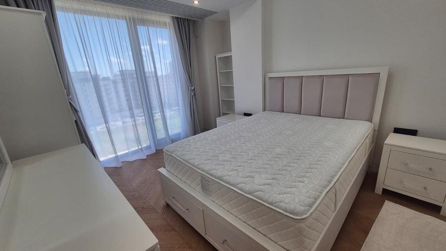 Apartament cu 2 camere în Pipera
