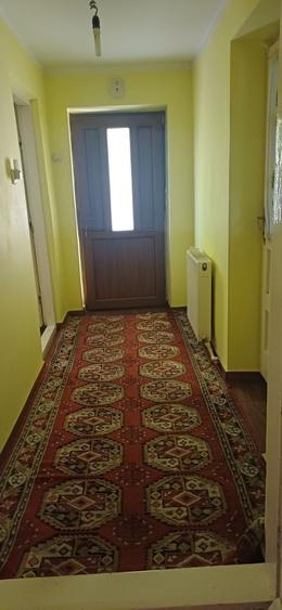 Casă cu 4 camere în Cobadin