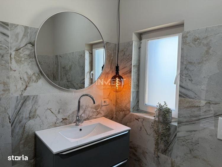 Casa Finalizata Si Intabulata In Zona Horpaz , 500 Mp De Teren - 18