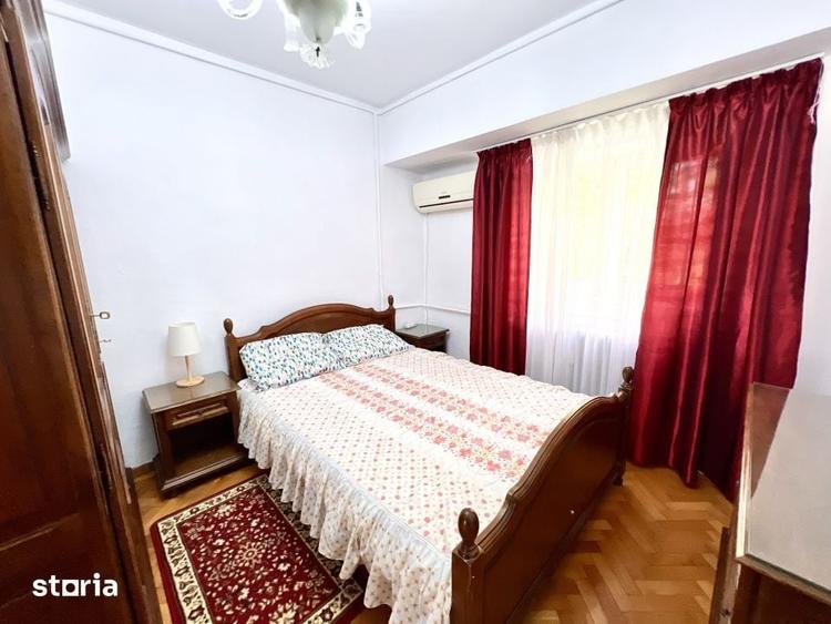 Apartament cu 4 camere decomandat în Centrul Civic