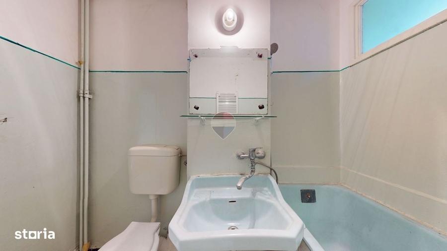 Apartament 2 camere | Astra | Etaj 3 | Vedere spre Tampa | Comision 0% - 10