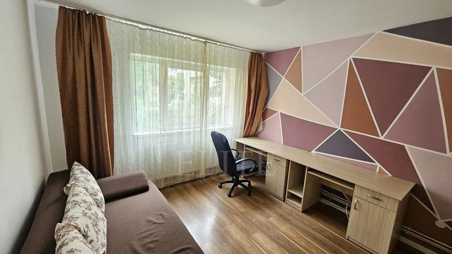 Apartament cu 2 camere decomandat în Mănăștur