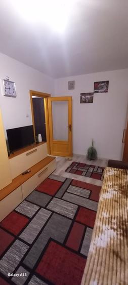 Garsonieră semidecomandată în Hipodrom