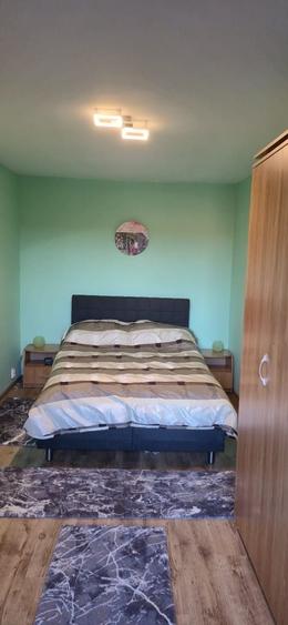 Apartament cu 2 camere în Rugi