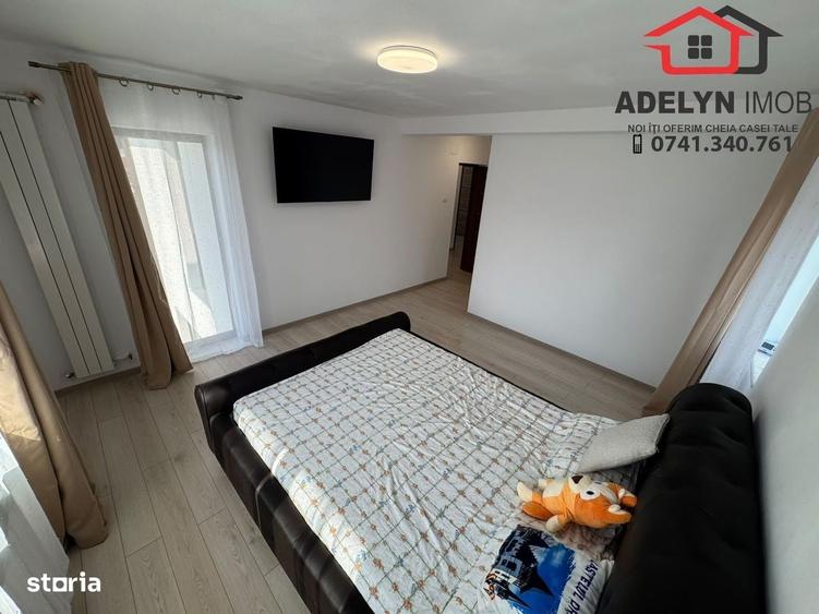 Casă cu 4 camere cu Teren 500 Mp în Central