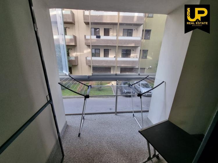 Apartament cu 3 camere decomandat, mobilat în Grozăvești
