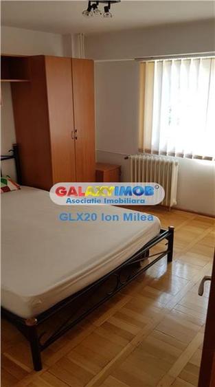 Apartament cu 2 camere decomandat, mobilat în Panduri