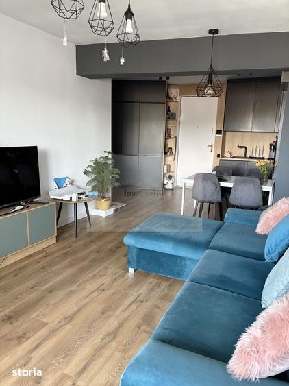 APARTAMENT 2 CAMERE DE INCHIRIAT | zona Goden Tulip| Zorilor - 2