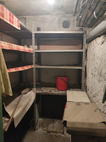 Apartament cu 2 camere circular în Astra