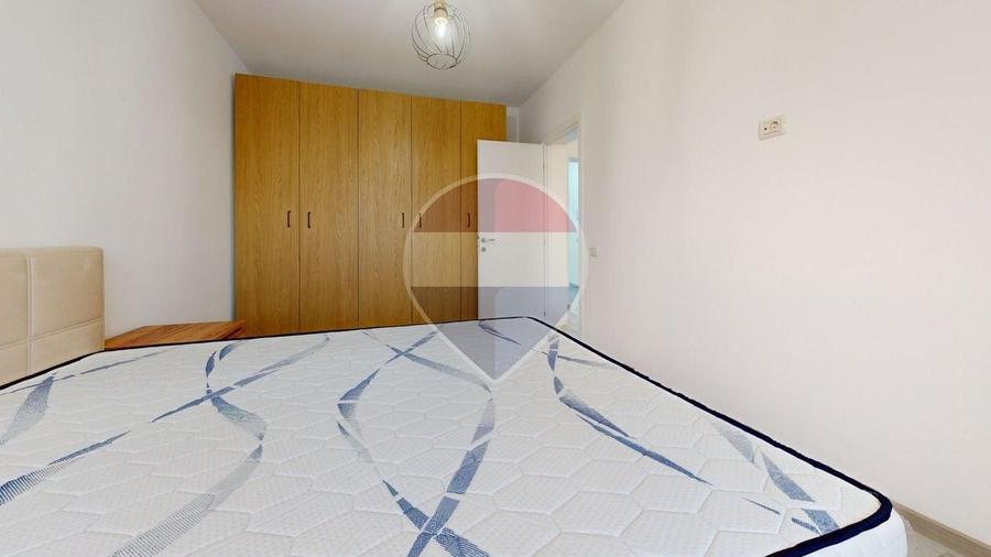 APARTAMENT NOU , PRIMA ÎNCHIRIERE - SUBCETATE CITY 2, SÂNPETRU - 9