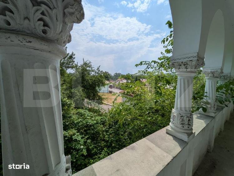 Casă cu 4 camere în Central