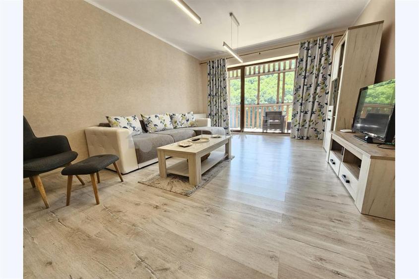 Apartament 2 camere, in Racadau, la Tampa Gardens - 1
