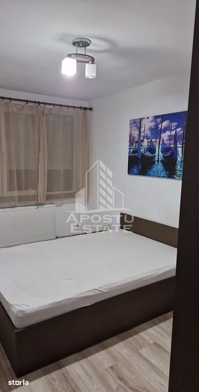 Apartament cu 2 camere decomandat în Iosefin