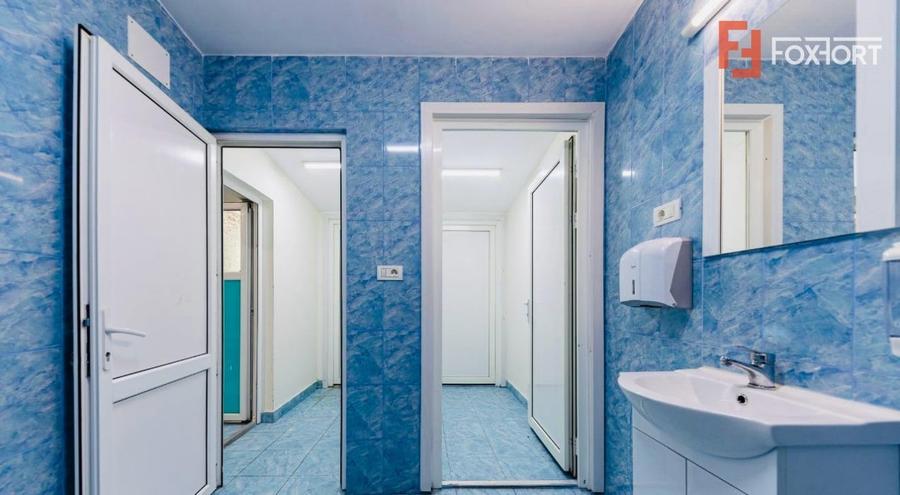 Spațiu comercial, de 144 mp, în Dâmbovița