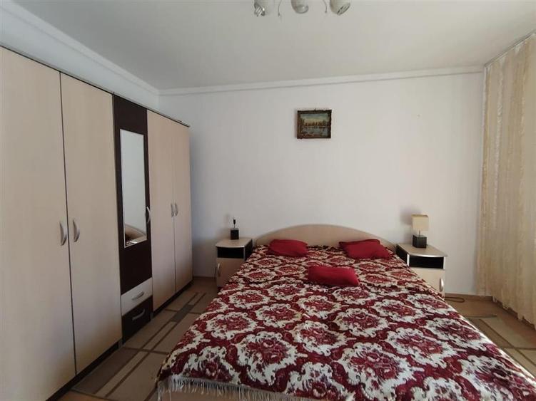 Apartament cu 2 camere semidecomandat în Ultracentral