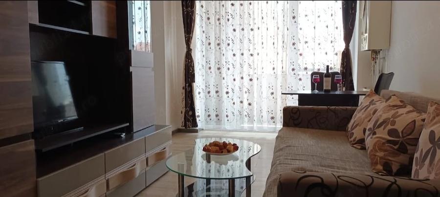 Apartament cu 2 camere decomandat în Eminescu