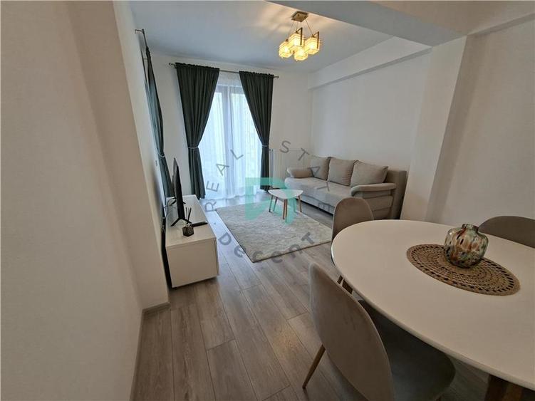 Apartament 2 camere Tractorul - Platinum, 60 mp - Brasov - 8